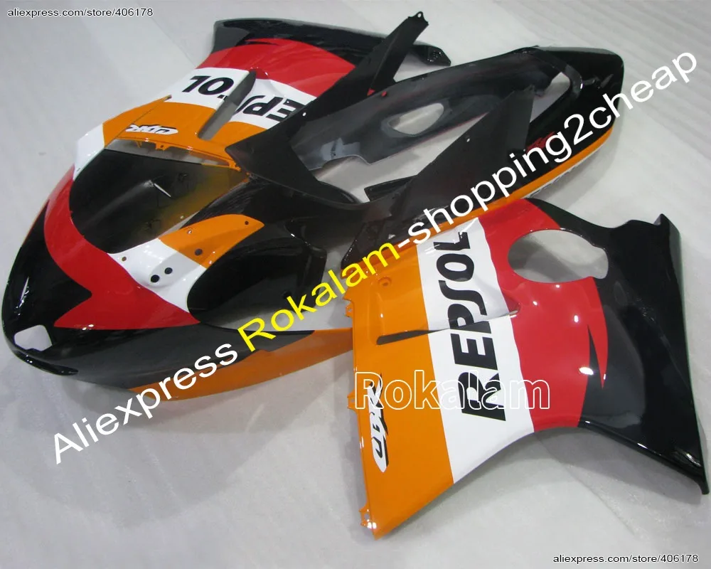 Может DIY любой цвет для Honda CBR1100XX Blackbird 1996-2007 1100XX многоцветные обтекатели мотоциклов (литье под давлением)
Может DIY любой цвет для Honda CBR1100XX Blackbird 1996-2007 1100XX многоцветные обтекатели мотоциклов (литье под давлением)
