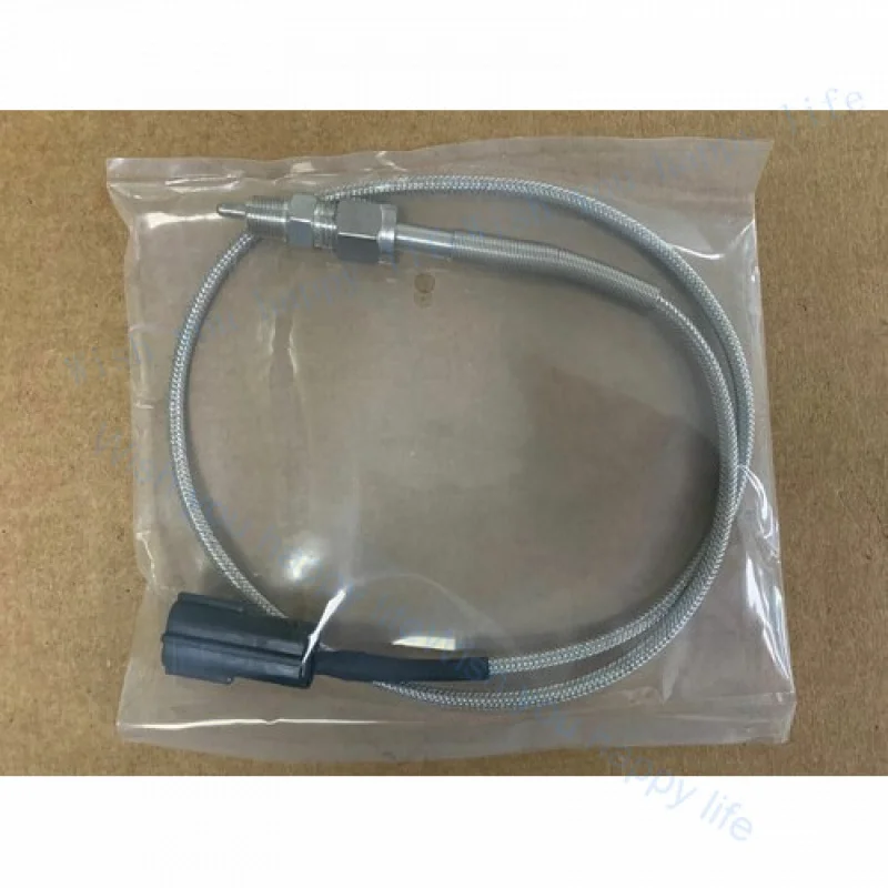 LL 1PC PDF01103S for non-For Exhaust exhaust temperature instrument sensor
LL 1PC PDF01103S for non-For Exhaust exhaust temperature instrument sensor