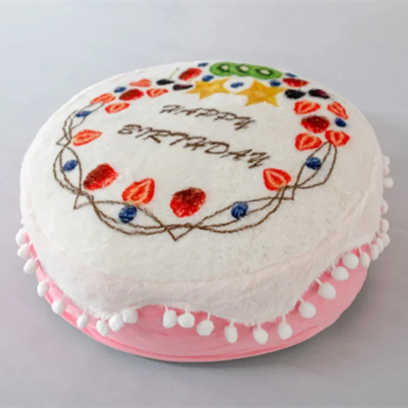 Warm Pet Products In Autumn and Winter. Cake Shape Is Extra Thick Cotton Pad Dog Nest Cat Nest Creative Pet Nest
Warm Pet Products In Autumn and Winter. Cake Shape Is Extra Thick Cotton Pad Dog Nest Cat Nest Creative Pet Nest