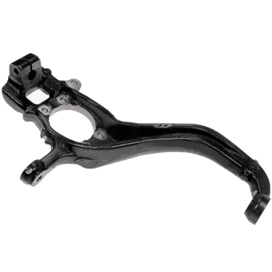 Передний левый поворотный кулак для Nissan Frontier 20052019, 20052012, Pathfinder Xterra, поворотный кулак со стороны водителя, 2006 г.
Передний левый поворотный кулак для Nissan Frontier 20052019, 20052012, Pathfinder Xterra, поворотный кулак со стороны водителя, 2006 г.