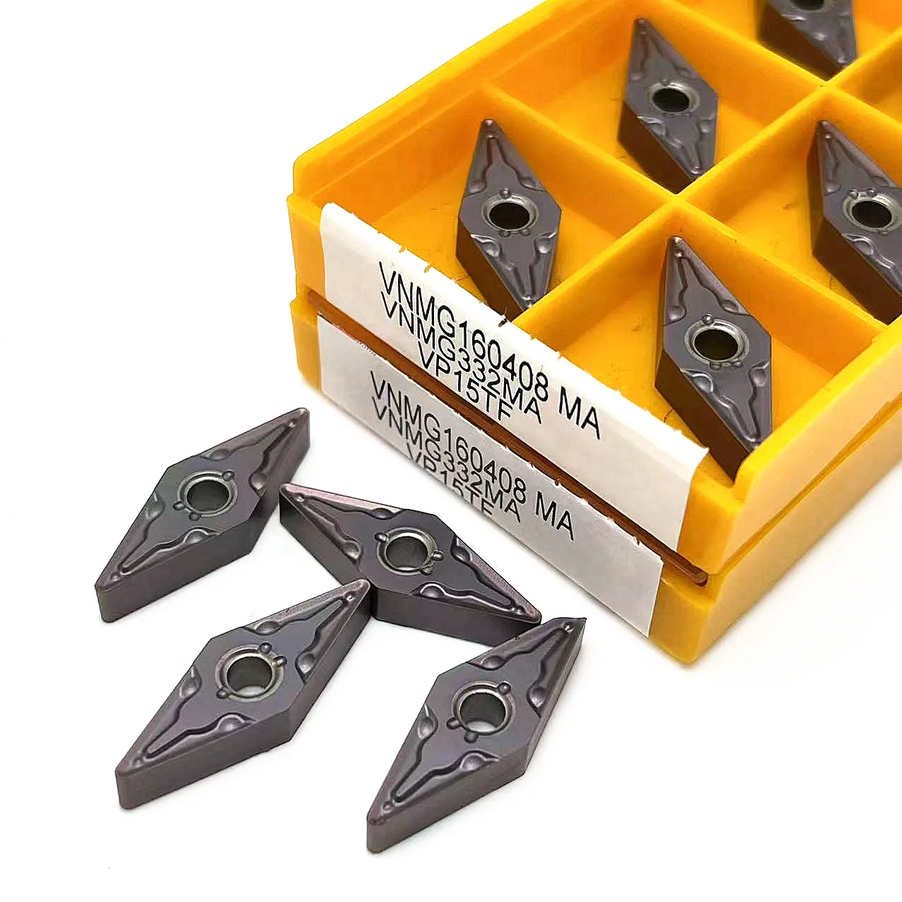 VNMG160408 VP15TF VNMG160408 UE6020 US735 внешняя фреза для обработки металла с ЧПУ
VNMG160408 VP15TF VNMG160408 UE6020 US735 внешняя фреза для обработки металла с ЧПУ