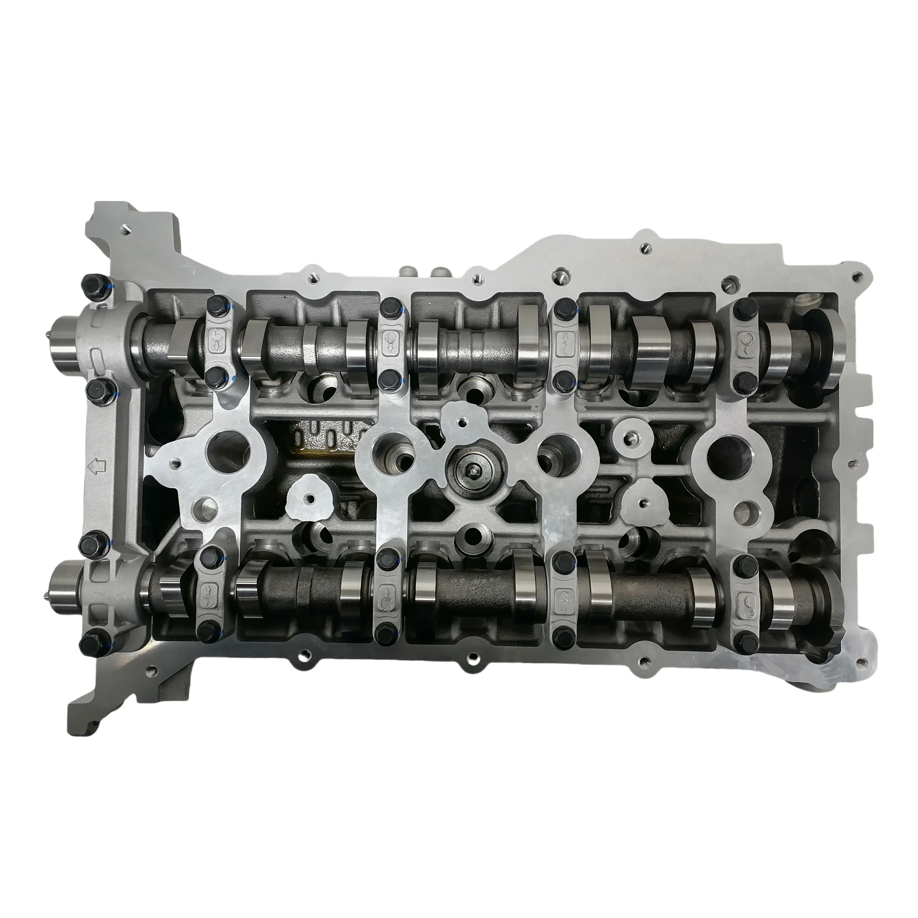 Auto Parts New G4KH 22100-2GTA0 5T01T-2GA01D 221002GTA0 Engine Cylinder Head Assembly For Hyundai SantaFe Sonata9 Grand
Auto Parts New G4KH 22100-2GTA0 5T01T-2GA01D 221002GTA0 Engine Cylinder Head Assembly For Hyundai SantaFe Sonata9 Grand