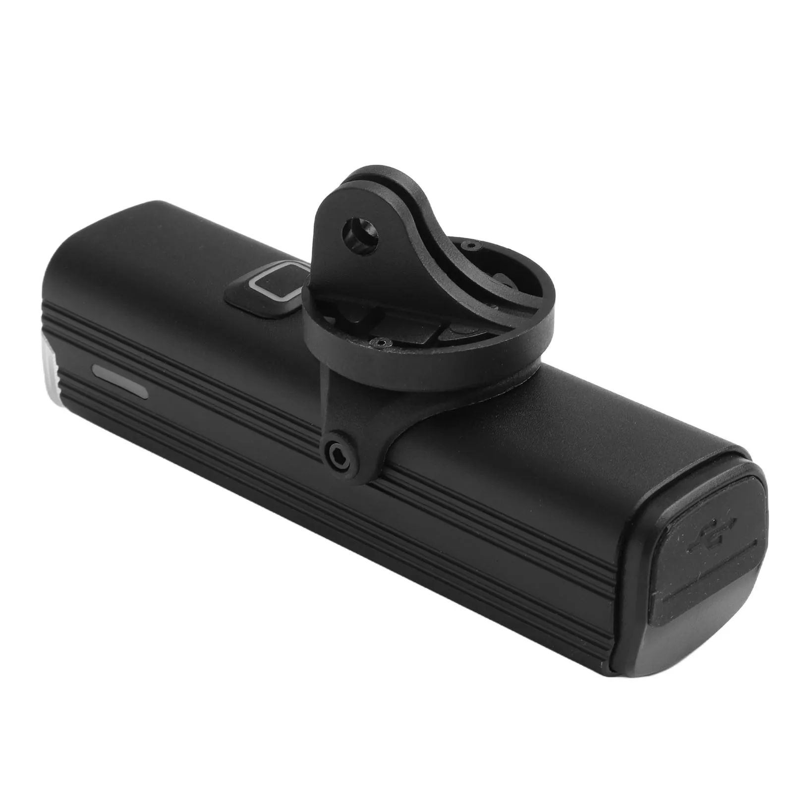 For Garmin Mount USB Rechargeable Bike Light Rechargeable Bike Headlight Size 110x31x37MM Long Work Time Type-C Rechargeable
For Garmin Mount USB Rechargeable Bike Light Rechargeable Bike Headlight Size 110x31x37MM Long Work Time Type-C Rechargeable