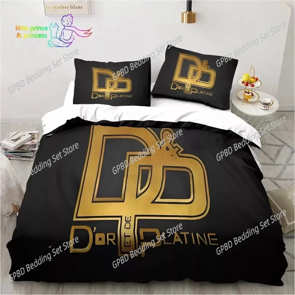 JuL C'est Pas Des Lol Bedding Set For Bedroom Soft Modern Bedspreads Comefortable Kids Duvet Cover Quilt Cover And Pillowcase
JuL C'est Pas Des Lol Bedding Set For Bedroom Soft Modern Bedspreads Comefortable Kids Duvet Cover Quilt Cover And Pillowcase