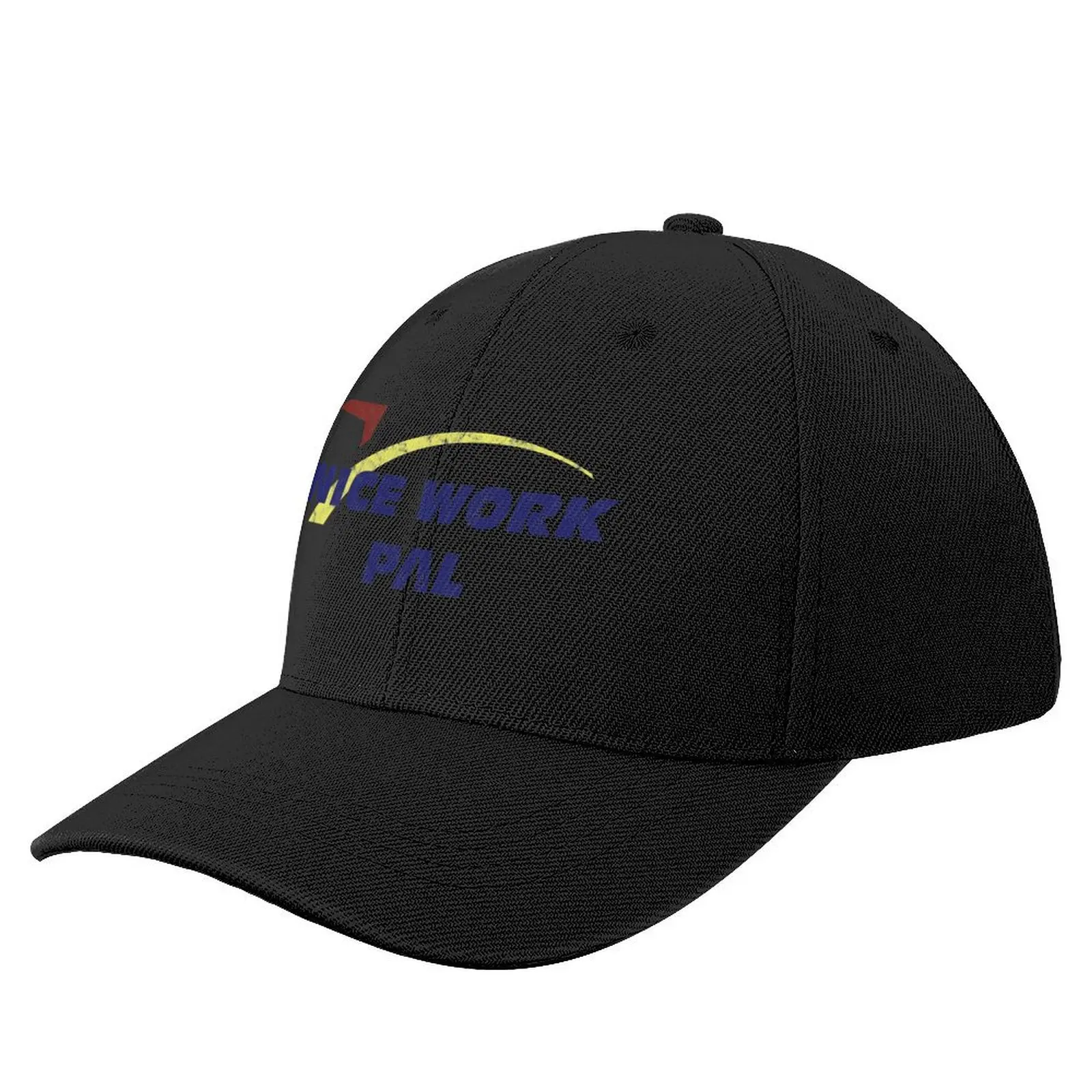 Nice Work Pal! Vintage Baseball Cap Sun Hat For Children Golf Hat Man fashionable Hats For Women Men's
Nice Work Pal! Vintage Baseball Cap Sun Hat For Children Golf Hat Man fashionable Hats For Women Men's