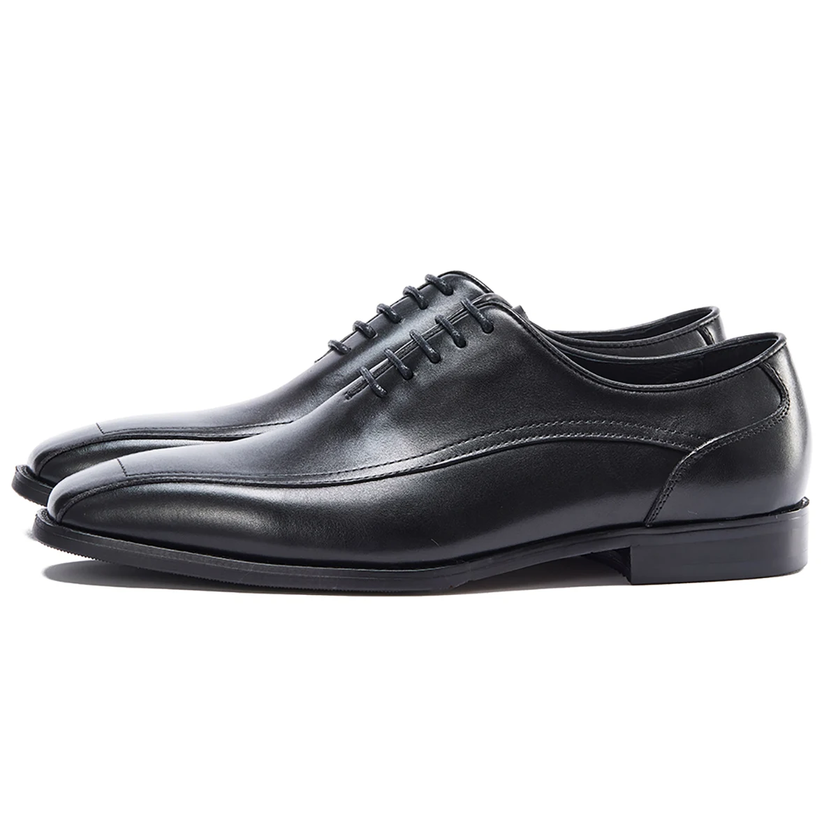 Men's Genuine Leather Derby Shoes Calfskin Dress Shoes for Business Wedding Party Casual Comfortable Lace-up Shoes
Men's Genuine Leather Derby Shoes Calfskin Dress Shoes for Business Wedding Party Casual Comfortable Lace-up Shoes