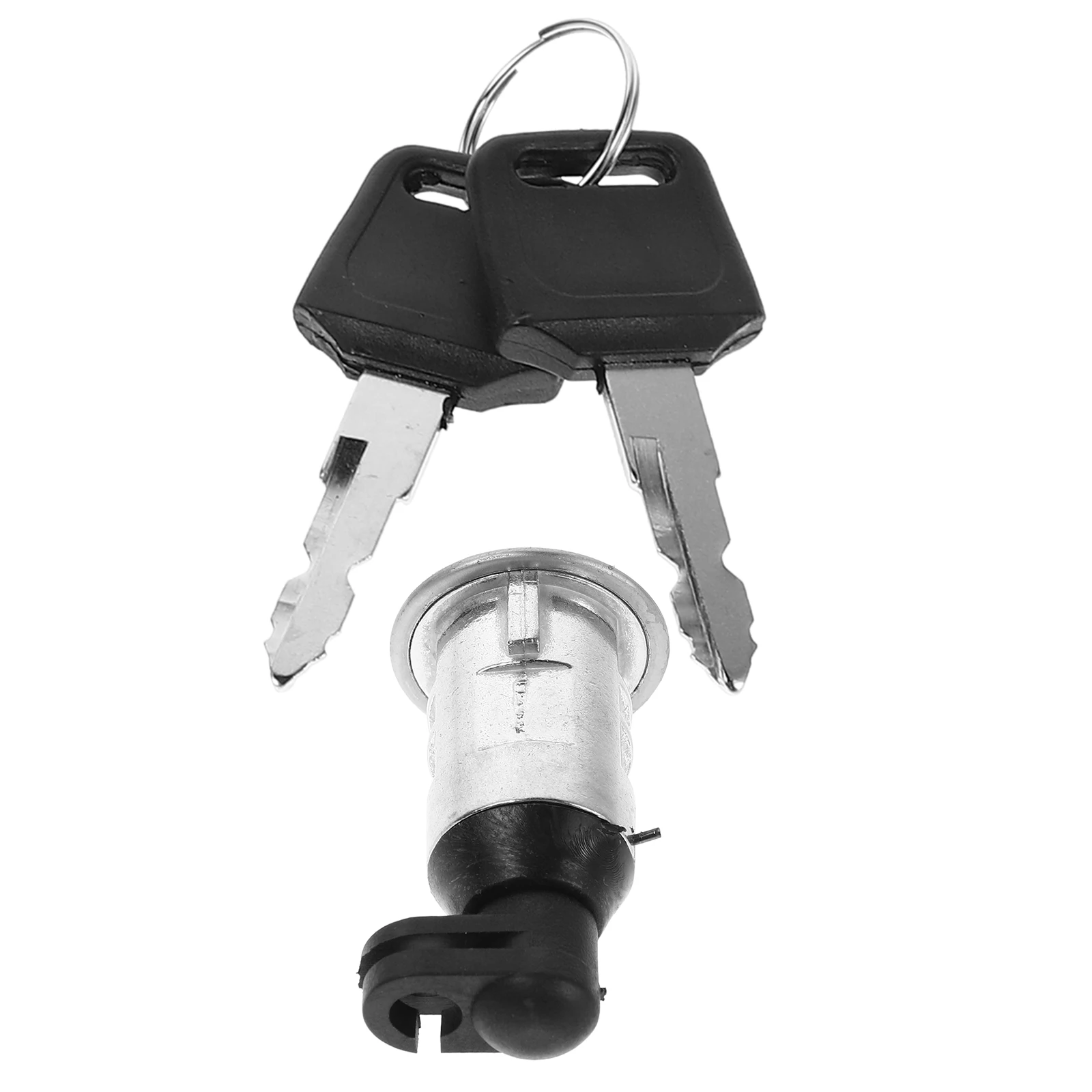 Motorcycle Seat Lock Switch Bike Disk Locks Ignition Cylinder Keys Atv Electric Scooter Durable Security Anti Theft Parking
Motorcycle Seat Lock Switch Bike Disk Locks Ignition Cylinder Keys Atv Electric Scooter Durable Security Anti Theft Parking