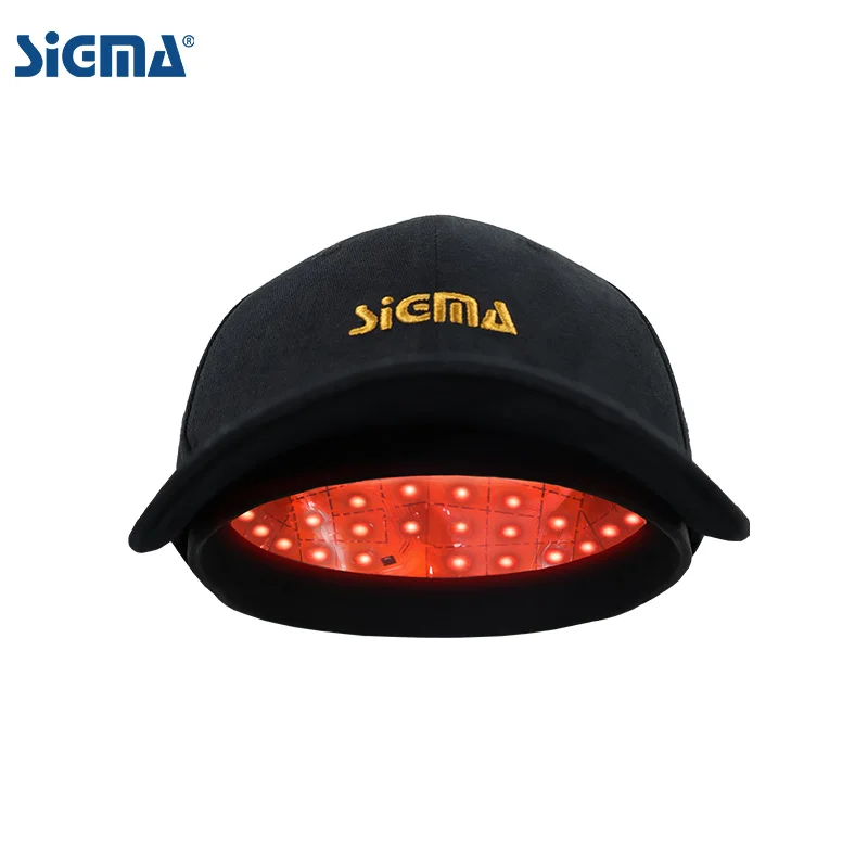Home Use Hair Growth 650nm Red Light Lllt Cap
Home Use Hair Growth 650nm Red Light Lllt Cap
