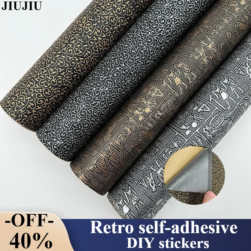 Vintage Texture Artificial Leather Synthetic Leather Fabric Bed Sheet DIY Earring Bag Pencil Case DIY Wallet Making Process
Vintage Texture Artificial Leather Synthetic Leather Fabric Bed Sheet DIY Earring Bag Pencil Case DIY Wallet Making Process