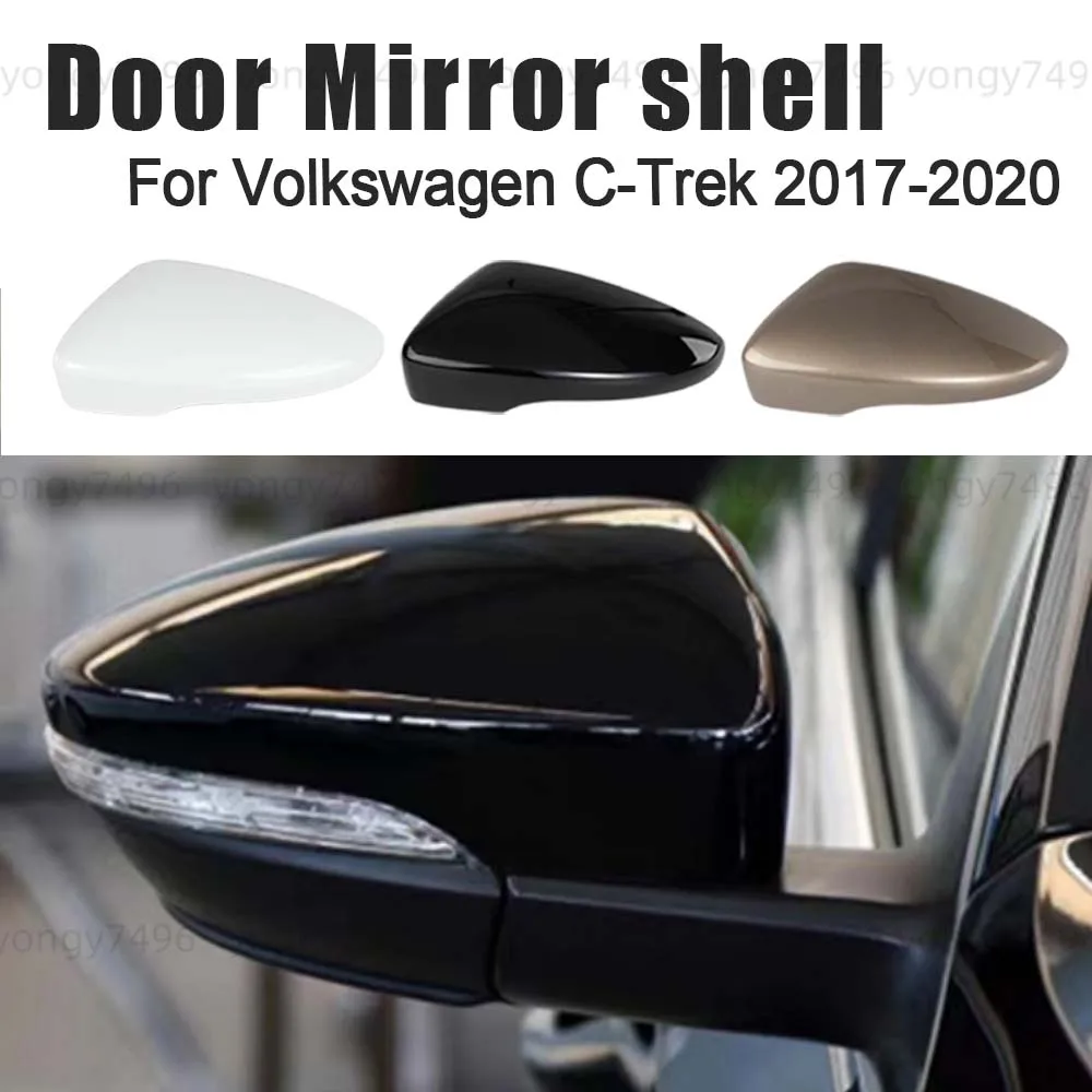 Protective Cover Replace Picture Frame Lens Titanium Gold Color Black White Door Mirror Shell For Volkswagen C-Trek 2017-2020
Protective Cover Replace Picture Frame Lens Titanium Gold Color Black White Door Mirror Shell For Volkswagen C-Trek 2017-2020