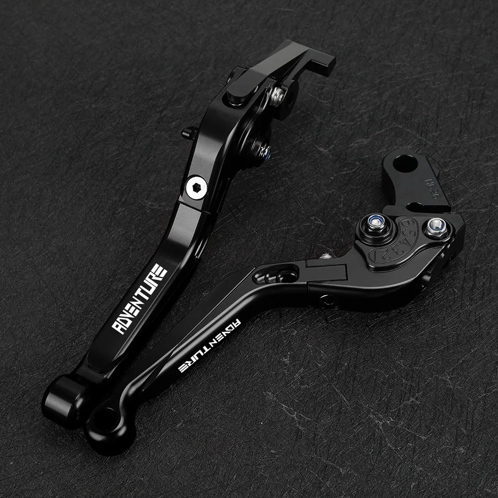 Brake Clutch Lever For 390 790 890 Adventure R/S ADV 890 Adventure 2019 2020 2021 2022 2023 2024 2025 Motorcycle Handgrip Levers
Brake Clutch Lever For 390 790 890 Adventure R/S ADV 890 Adventure 2019 2020 2021 2022 2023 2024 2025 Motorcycle Handgrip Levers