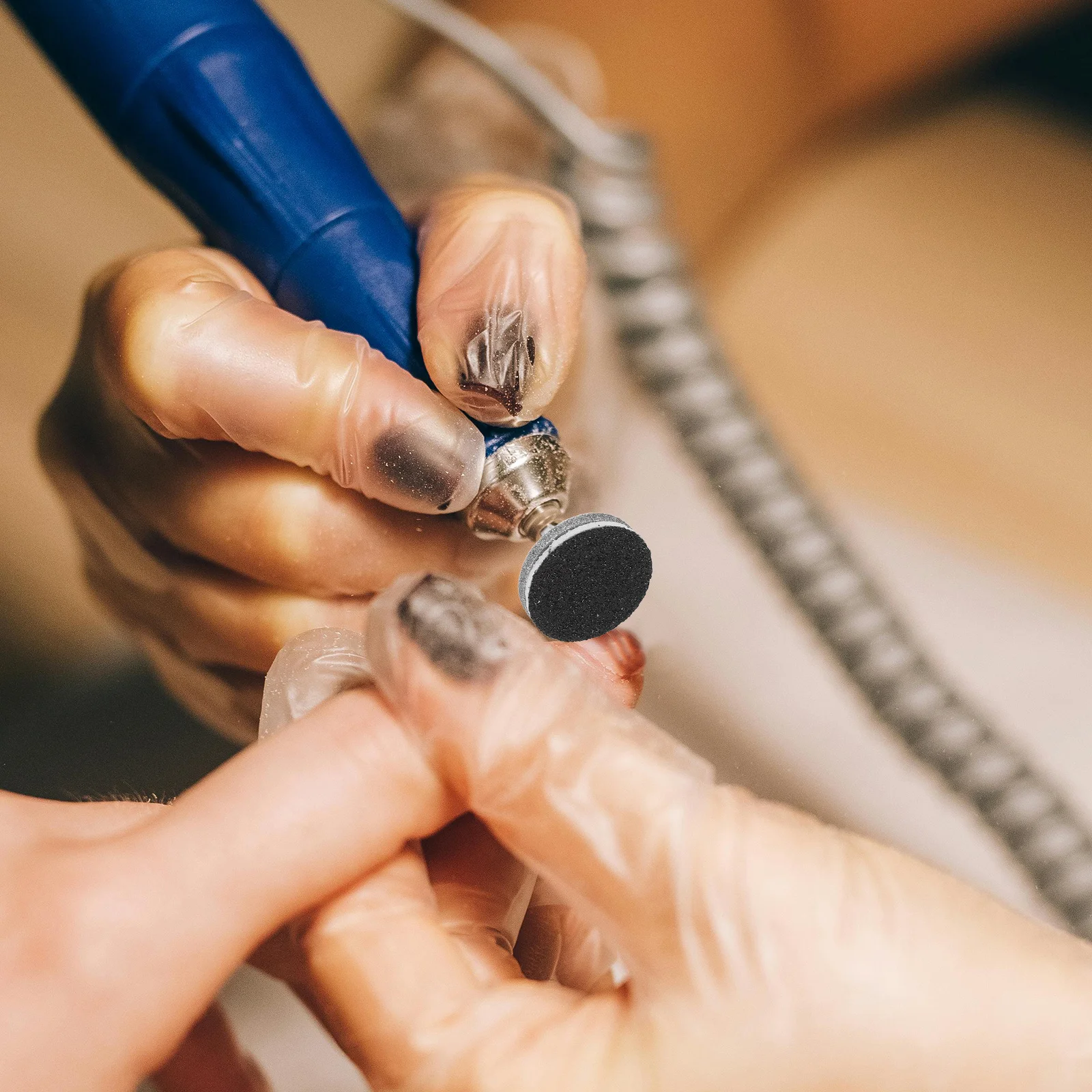 Nail Art Tools Professional Manicure Kit Acrylic Gel Polish Brushes Dotting Pens Files Peel Off Tape for Nail Care and
Nail Art Tools Professional Manicure Kit Acrylic Gel Polish Brushes Dotting Pens Files Peel Off Tape for Nail Care and