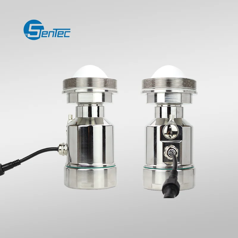 2026 80GHz Non-Contact Radar Level Meter Anti-Corrosion Tank Water Level Transmitter 4-20mA for Liquid Solids
2026 80GHz Non-Contact Radar Level Meter Anti-Corrosion Tank Water Level Transmitter 4-20mA for Liquid Solids