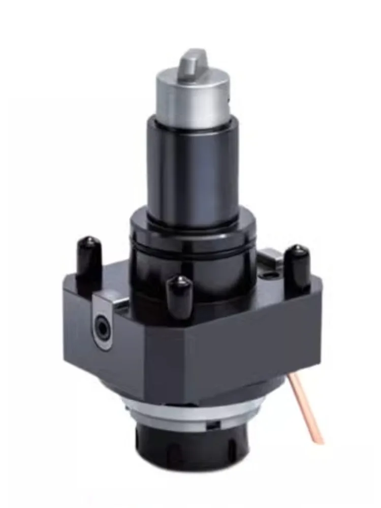 BMT turning and milling compound power head tool holder, power milling head lathe turret
BMT turning and milling compound power head tool holder, power milling head lathe turret