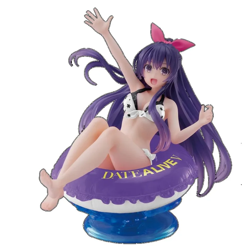 In Stock 100% Original TAITO AFG Data A Life Yatogami Tohka Renewal Ver. Anime Figures Collectible Model Toy Sculpture Gift
In Stock 100% Original TAITO AFG Data A Life Yatogami Tohka Renewal Ver. Anime Figures Collectible Model Toy Sculpture Gift