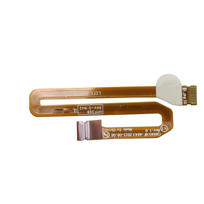 Tablet Touch Cable FPC For Lenovo For Ideapad Miix 700-12ISK Miix 700-12 5C10K37826 NF-A643 DA30000FV20 New
Tablet Touch Cable FPC For Lenovo For Ideapad Miix 700-12ISK Miix 700-12 5C10K37826 NF-A643 DA30000FV20 New