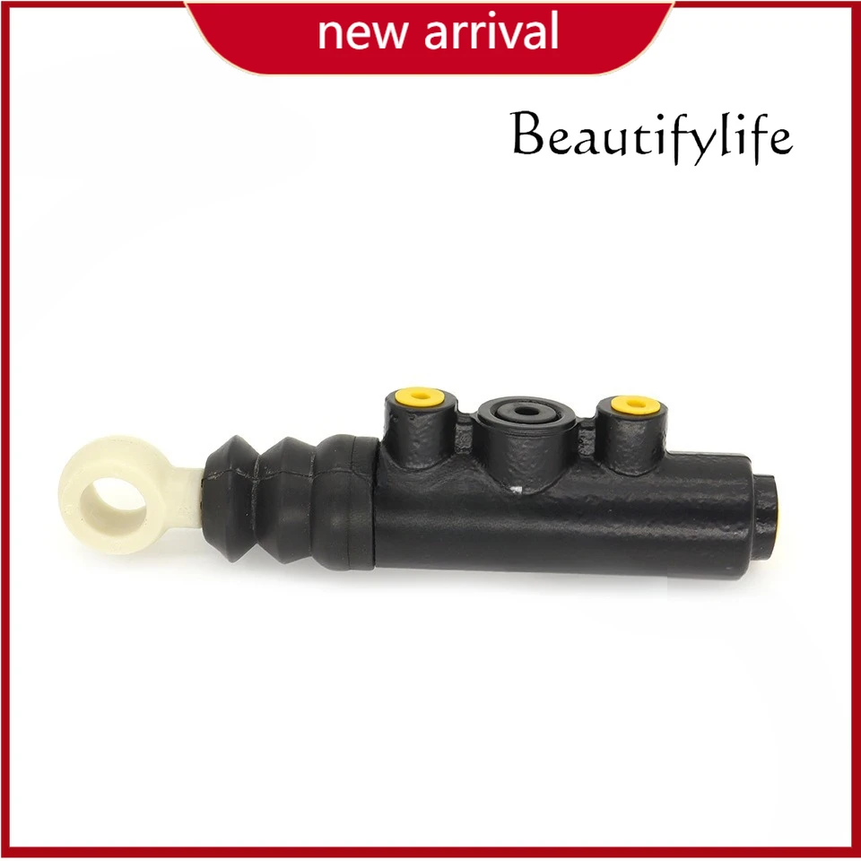 Z Factory Direct Sales For Wall, Truck Clutch Master Pump 1581209 1620462 1614351
Z Factory Direct Sales For Wall, Truck Clutch Master Pump 1581209 1620462 1614351