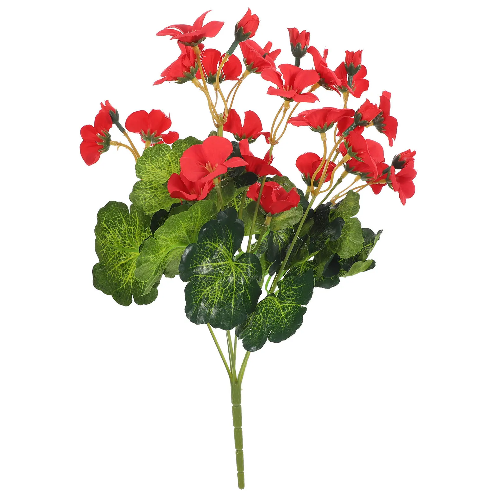 Plastic Simulation Flower DIY Bouquet Decors Lifelike Home Living Room Decor Artificial Flowers Bouquet Decors
Plastic Simulation Flower DIY Bouquet Decors Lifelike Home Living Room Decor Artificial Flowers Bouquet Decors