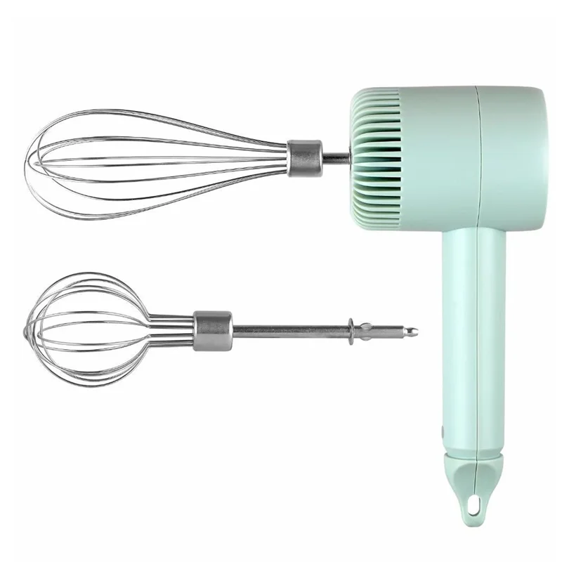 B64B-Automatic Egg Beater Electric Electric Household Baking Cream Beater Cake Mixer Cream Beater
B64B-Automatic Egg Beater Electric Electric Household Baking Cream Beater Cake Mixer Cream Beater