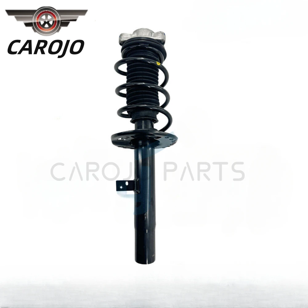 1X передний амортизатор для BMW X3M F97 2019-2024 w/VDC 37108067506 37108067505
1X передний амортизатор для BMW X3M F97 2019-2024 w/VDC 37108067506 37108067505