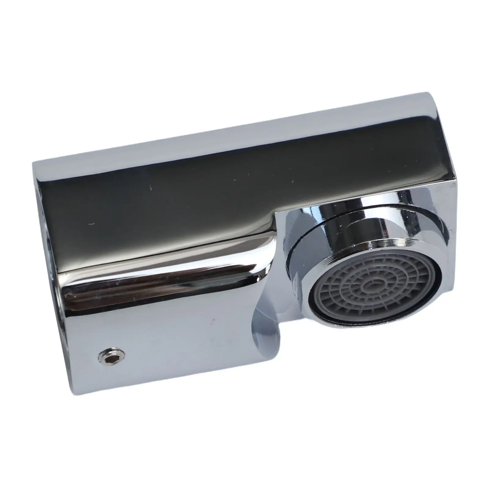Kitchen Faucet Spray Head Kitchen Tap Aerator Bathroom Splash-proof Extension Faucet Filter Nozzle Water Saving Bubbler
Kitchen Faucet Spray Head Kitchen Tap Aerator Bathroom Splash-proof Extension Faucet Filter Nozzle Water Saving Bubbler