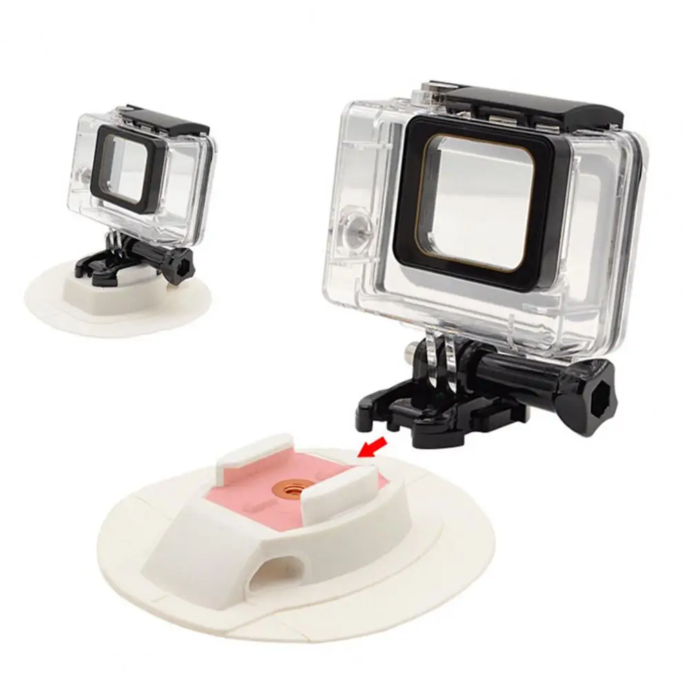 Portable Camera Stand Paddle Board Camera Mount Base Replacement Surfboard Sports Camera Fixing Holder Bracket Pvc Flat for Sup
Portable Camera Stand Paddle Board Camera Mount Base Replacement Surfboard Sports Camera Fixing Holder Bracket Pvc Flat for Sup