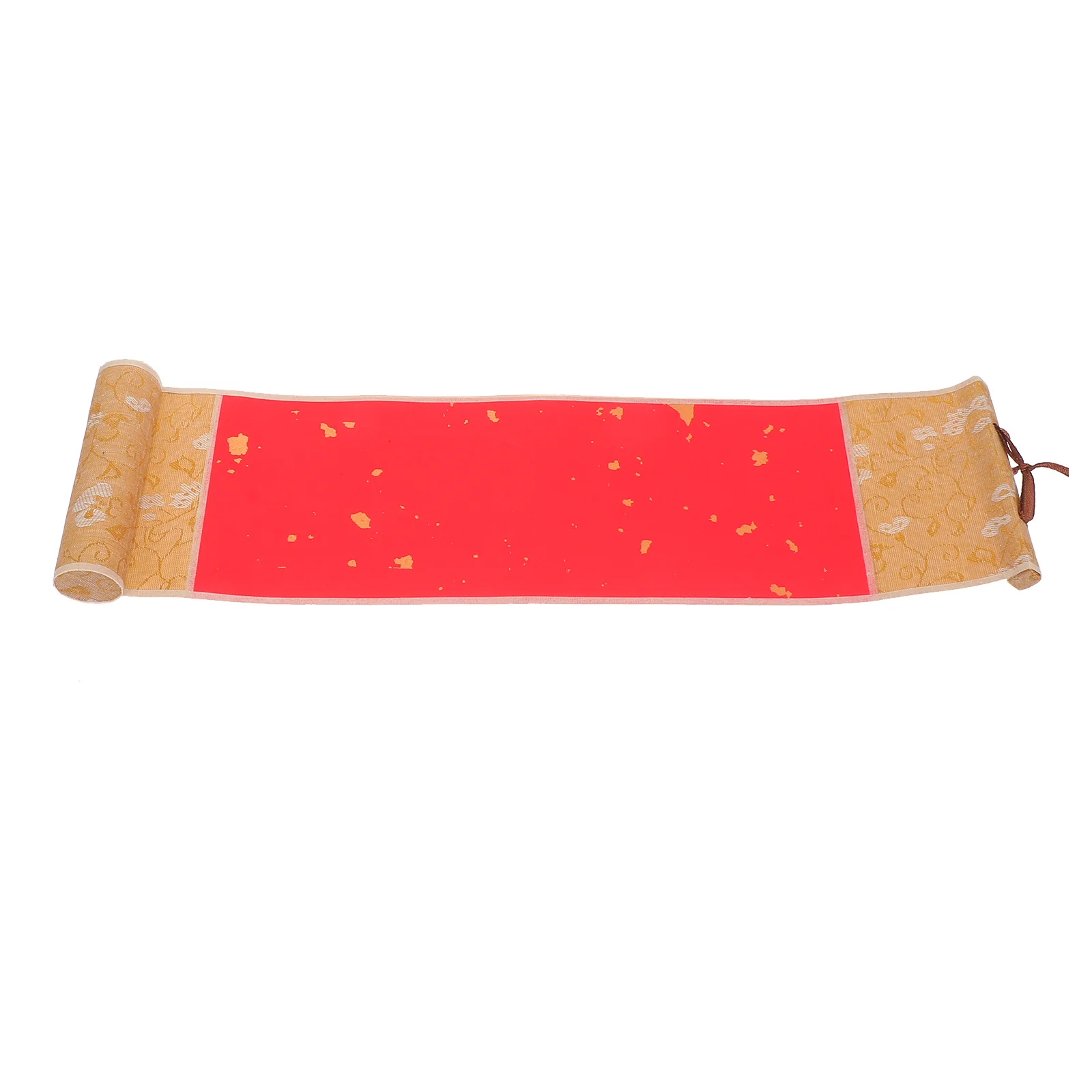 Calligraphy Scroll Paper Rice White Hangers Painting Blank Poster Red Chinese Accessory Office
Calligraphy Scroll Paper Rice White Hangers Painting Blank Poster Red Chinese Accessory Office