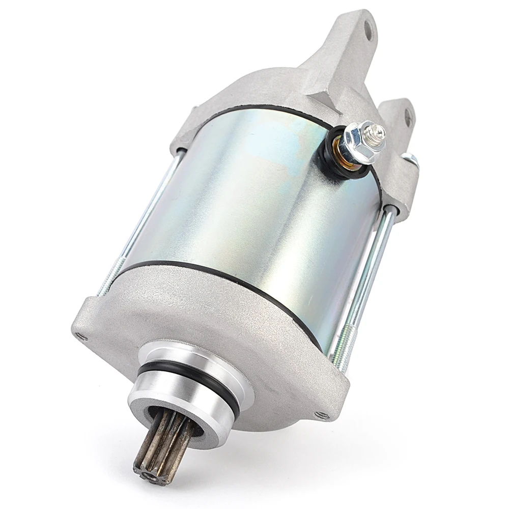 Starter Motor For TGB ATV BLADE 250 325 TARGET 325 923409 For Access SHADE 420 4X4 T3 ACC-173MM.12.02 Engine Electric Starter
Starter Motor For TGB ATV BLADE 250 325 TARGET 325 923409 For Access SHADE 420 4X4 T3 ACC-173MM.12.02 Engine Electric Starter