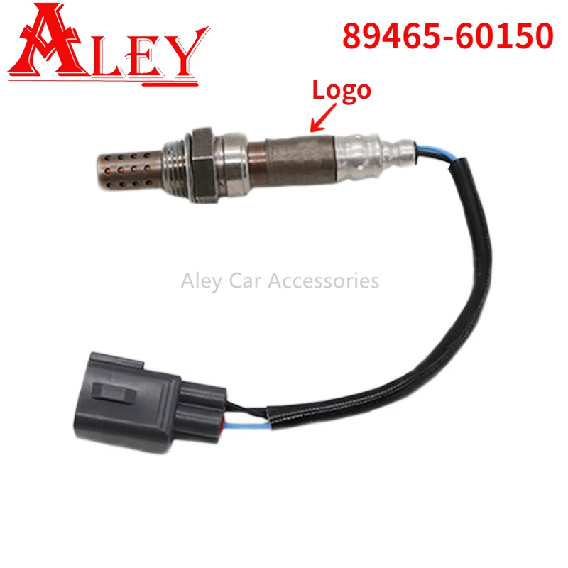Original New 89465-60150 8946550120 8946560430 Oxygen sensor For Land Cruiser 4RUNNER For GX470 2002-2009 LX470 1998-2007
Original New 89465-60150 8946550120 8946560430 Oxygen sensor For Land Cruiser 4RUNNER For GX470 2002-2009 LX470 1998-2007