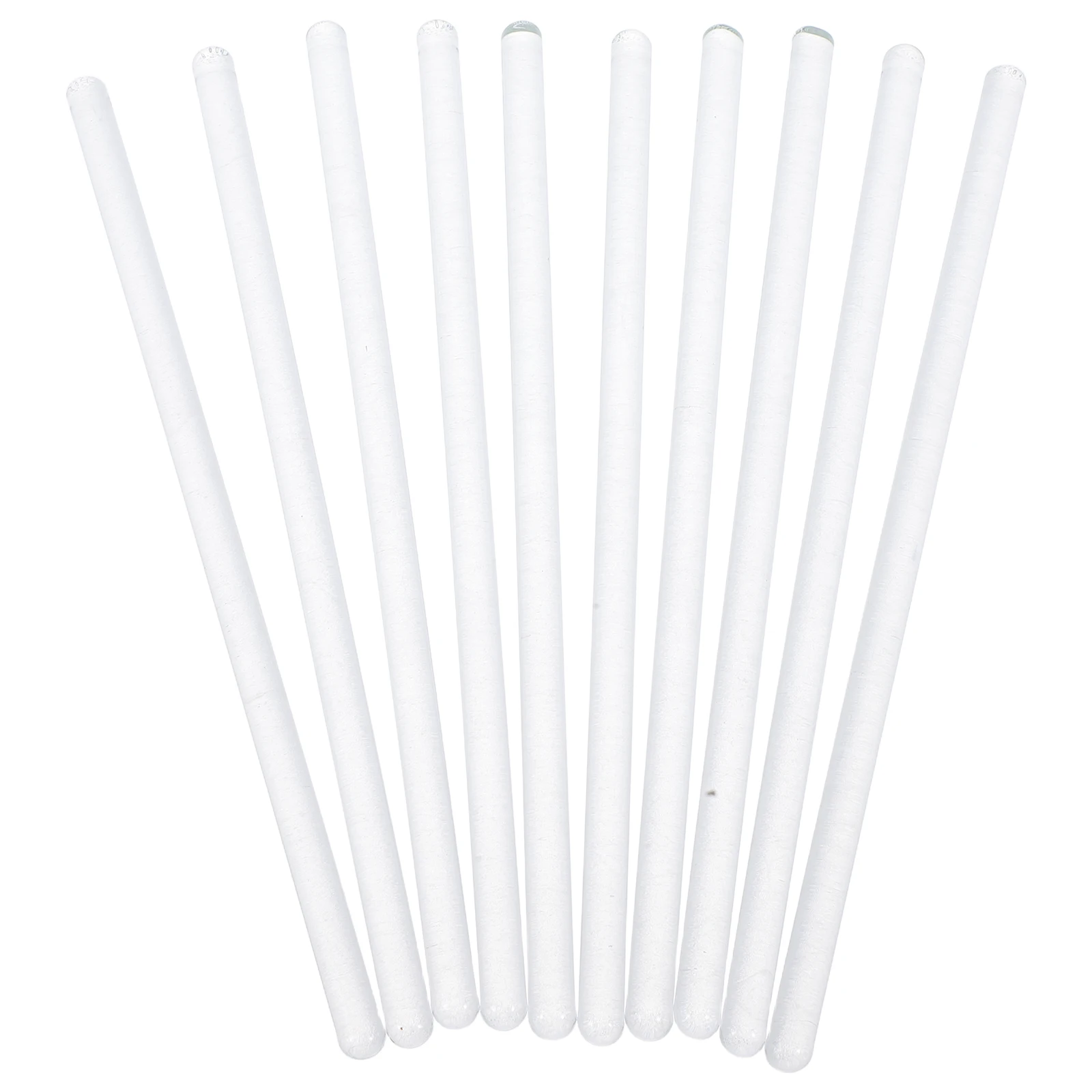 10Pcs Durable Glass Stirring Rods Transparent Laboratory Mixing Sticks Science Experimental Home Use Experimental Stir Sticks
10Pcs Durable Glass Stirring Rods Transparent Laboratory Mixing Sticks Science Experimental Home Use Experimental Stir Sticks