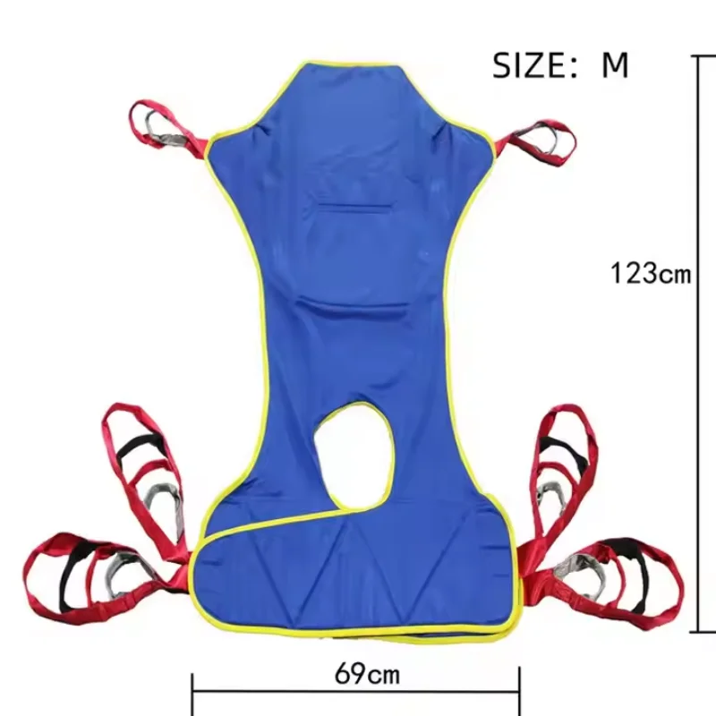 Высококачественный слинг для переноса, полностью мягкая ткань
Высококачественный слинг для переноса, полностью мягкая ткань