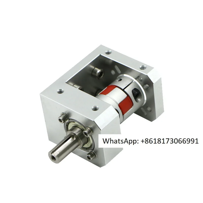Dajiang M3508 поддержка мотора двойной подшипник выход высокоточный алюминиевый сплав многофункциональная поддержка ROBOMASTER
Dajiang M3508 поддержка мотора двойной подшипник выход высокоточный алюминиевый сплав многофункциональная поддержка ROBOMASTER