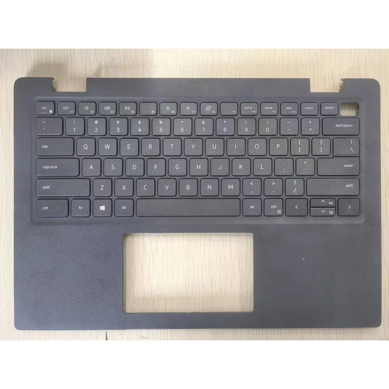 A+New 04PX9K 4PX9K For Dell Latitude 3420 E3420 Palmrest Upper Case US Keyboard
A+New 04PX9K 4PX9K For Dell Latitude 3420 E3420 Palmrest Upper Case US Keyboard