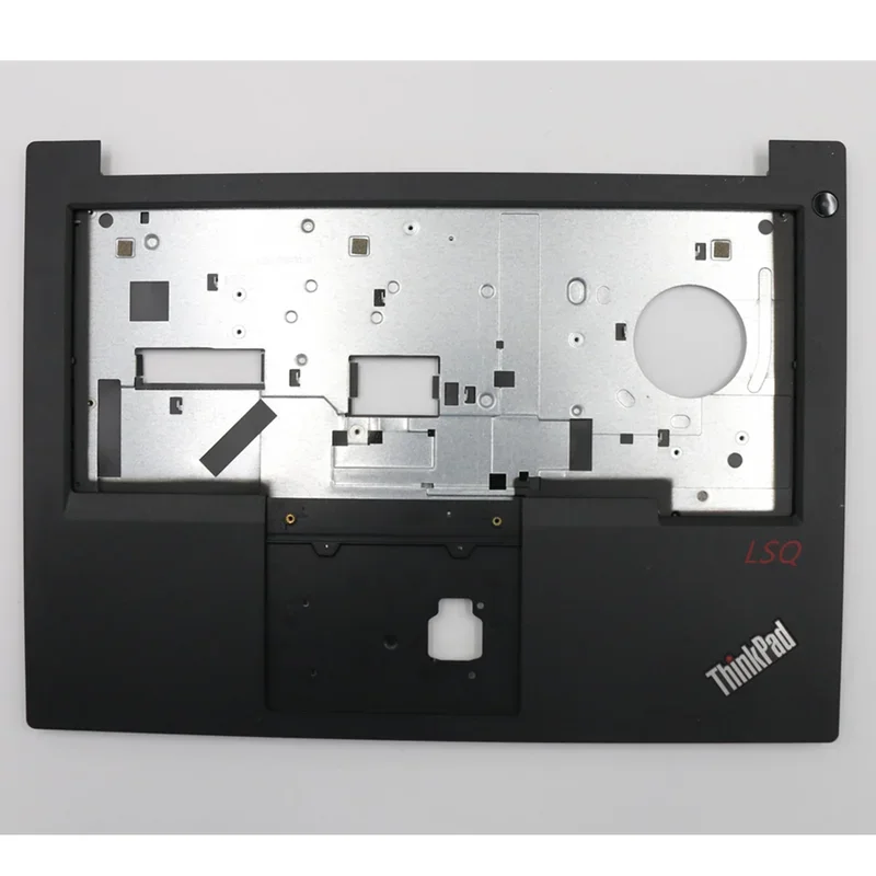 Новый оригинальный чехол для упора для рук C для Lenovo ThinkPad E480 E485 E490 E495 01LW157
Новый оригинальный чехол для упора для рук C для Lenovo ThinkPad E480 E485 E490 E495 01LW157