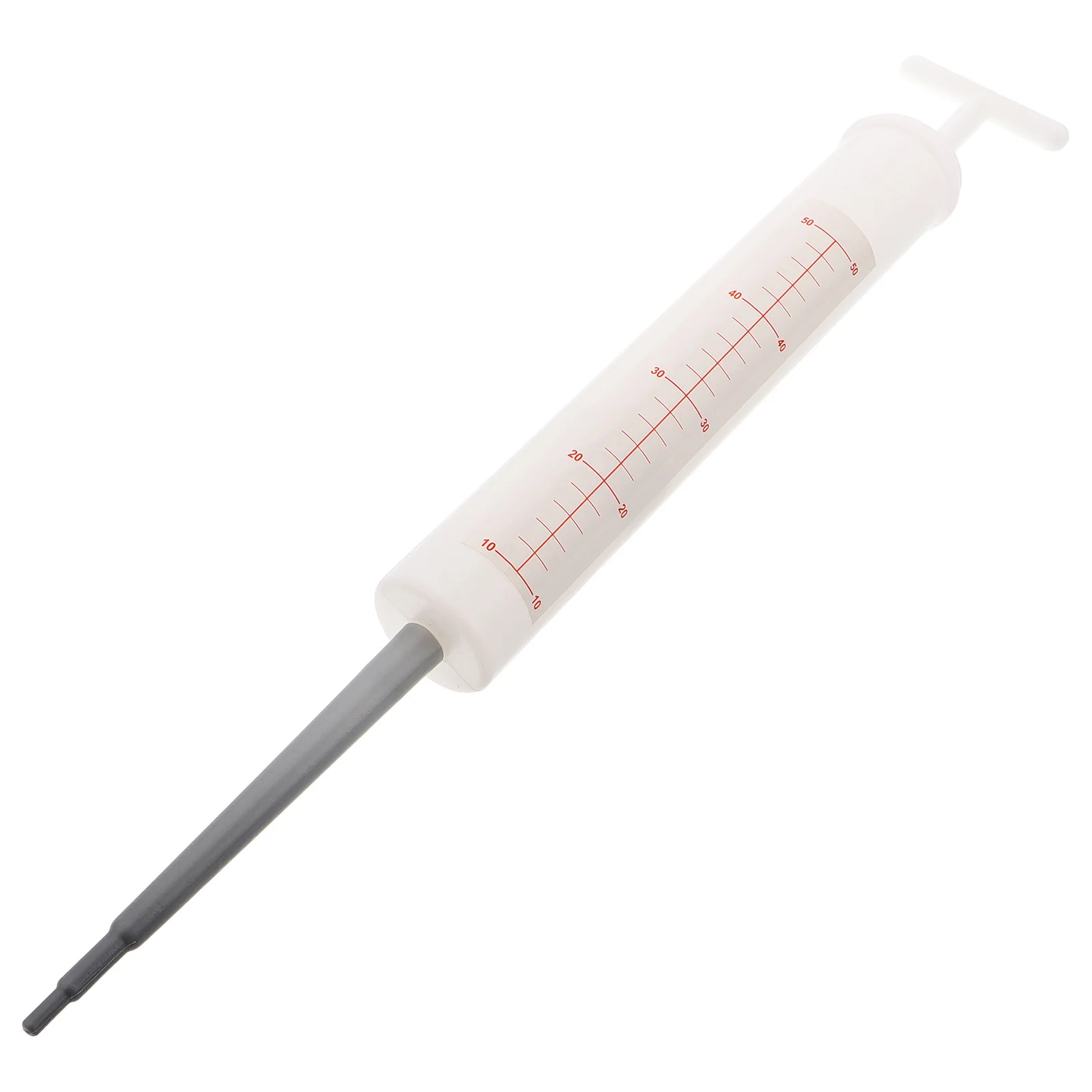 Doctor Nurse Cosplay Giant Syringe Prop Plastic Simulation Injector Tool For Party Graduation Themed Gatherings Durable Novelty
Doctor Nurse Cosplay Giant Syringe Prop Plastic Simulation Injector Tool For Party Graduation Themed Gatherings Durable Novelty