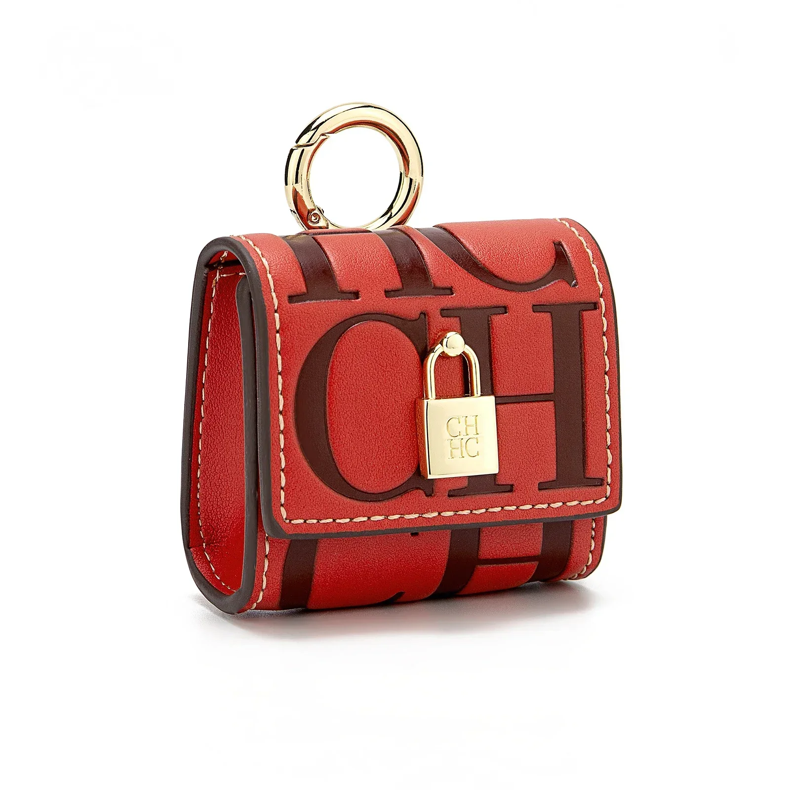 CH Autumn Winter New Mini Bag Embossed Design Fashionable Versatile Exquisite Luxurious Brand 2025 Brand Headphone Bag
CH Autumn Winter New Mini Bag Embossed Design Fashionable Versatile Exquisite Luxurious Brand 2025 Brand Headphone Bag