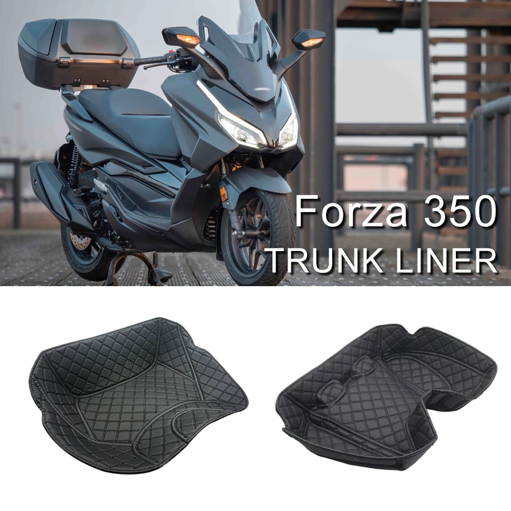 For Honda Forza 350 750 NSS750 XADV750 ADV350 NT1100 Luggage Box Inner Pads Container Tail Lining Protect Motorcycle Accessories
For Honda Forza 350 750 NSS750 XADV750 ADV350 NT1100 Luggage Box Inner Pads Container Tail Lining Protect Motorcycle Accessories