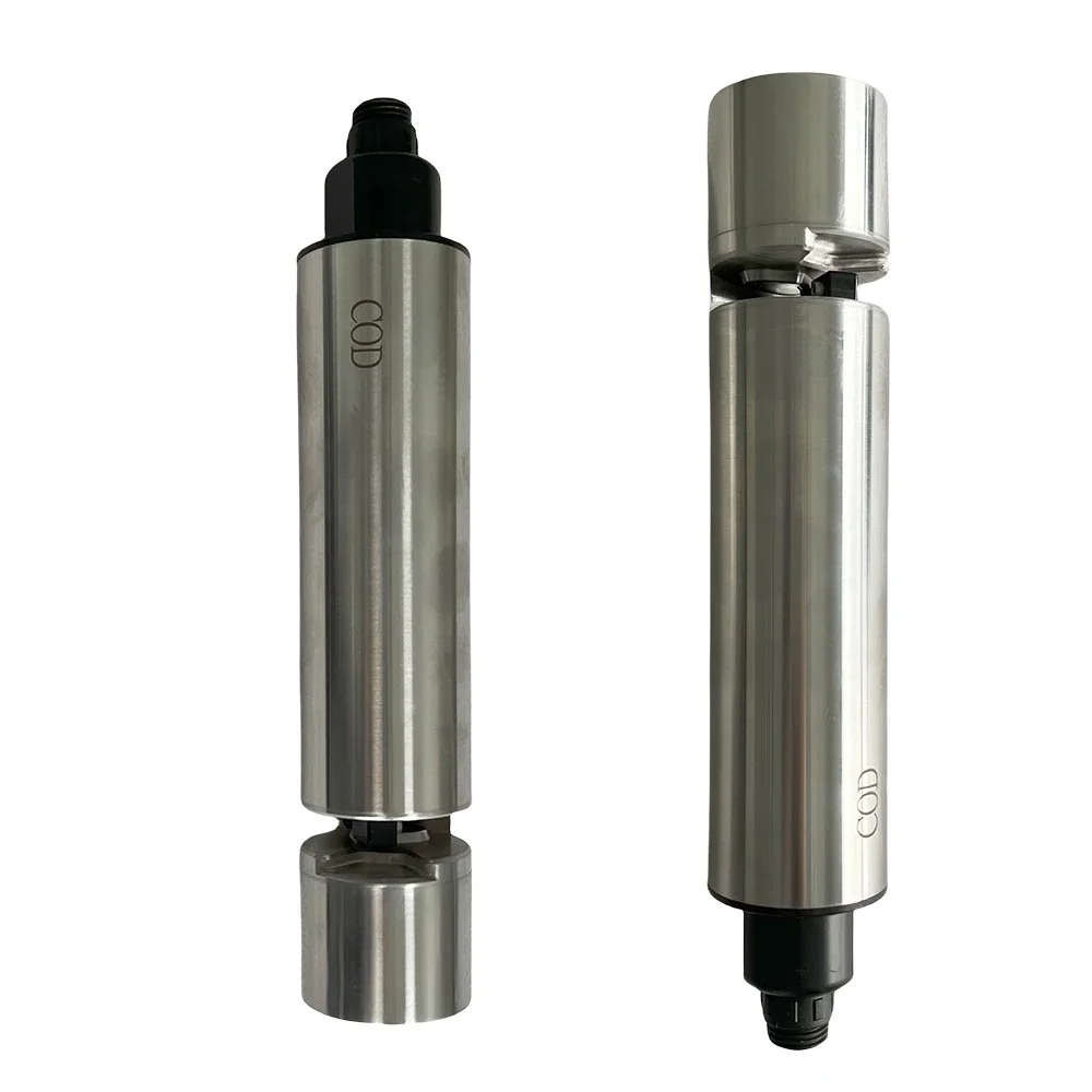 Water Quality Sensor Online Digital COD Sensor UV Fluorescence COD Sensor For Water Treatment 
Water Quality Sensor Online Digital COD Sensor UV Fluorescence COD Sensor For Water Treatment