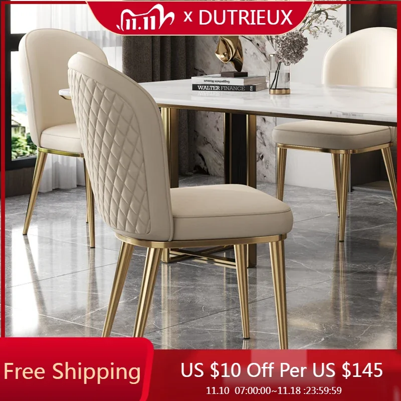 Dining Chairs Designer Free Shipping Kitchen Dining Ergonomic Chair Mobile Chaise Lounge Vanity Garden Furniture Sets Home Decor
Dining Chairs Designer Free Shipping Kitchen Dining Ergonomic Chair Mobile Chaise Lounge Vanity Garden Furniture Sets Home Decor