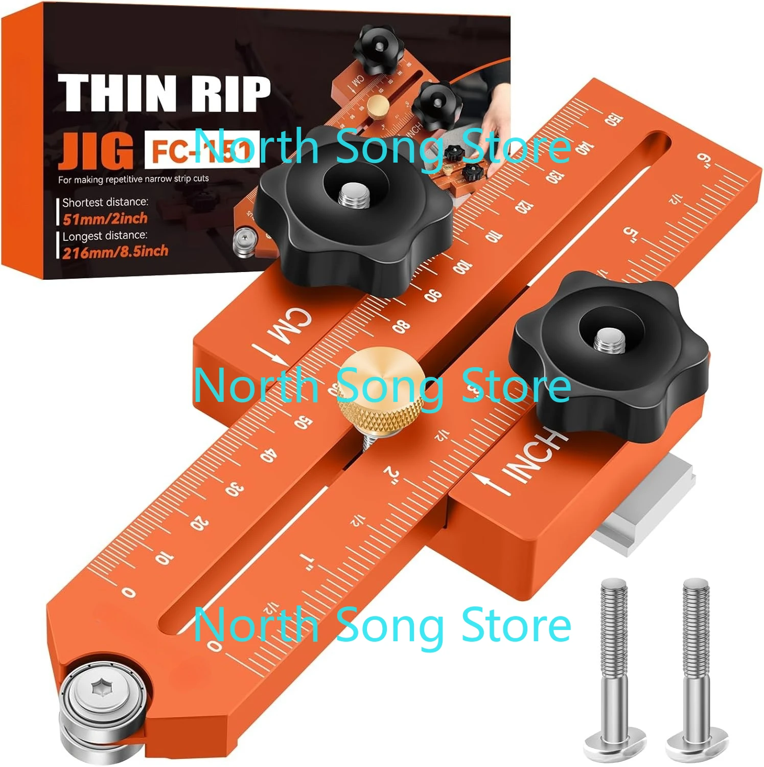 Направляющая для настольной пилы Thin Rip Jig, приспособление для резки узких полосок повторяющихся, подходит для деревянного рабочего инструмента с Т-образным пазом 3/8 x 3/4 дюйма
Направляющая для настольной пилы Thin Rip Jig, приспособление для резки узких полосок повторяющихся, подходит для деревянного рабочего инструмента с Т-образным пазом 3/8 x 3/4 дюйма