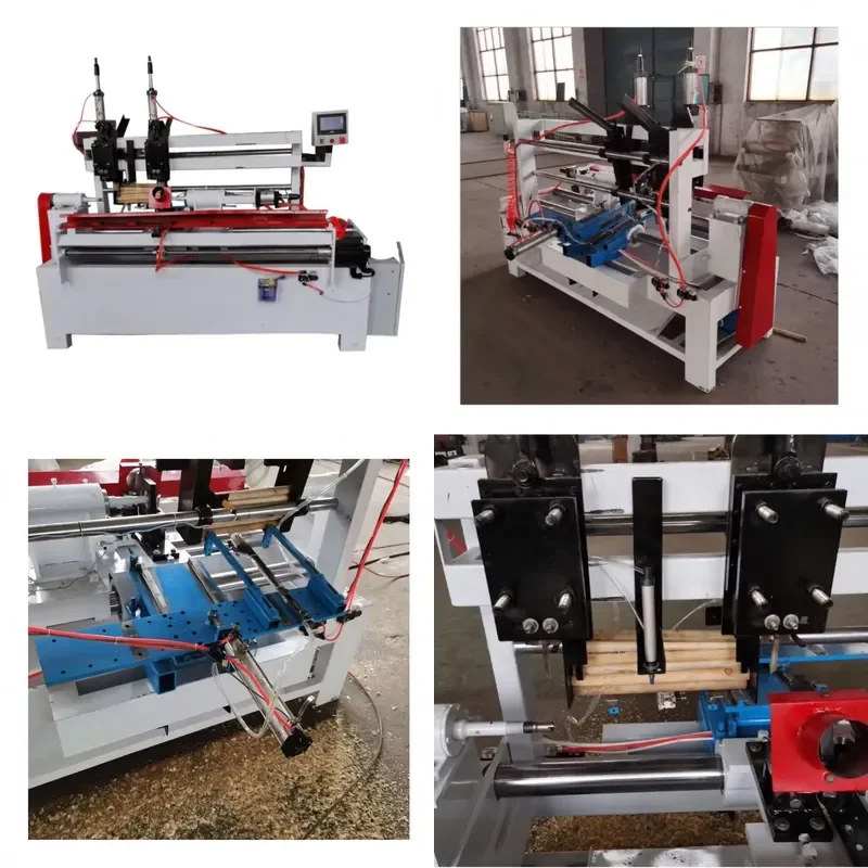 TEBAK Wooden Paneling Fully Automatic Large Small Hoe Handles Profiling Lathes Wood Lathe Equipment for Stair Railings and
TEBAK Wooden Paneling Fully Automatic Large Small Hoe Handles Profiling Lathes Wood Lathe Equipment for Stair Railings and