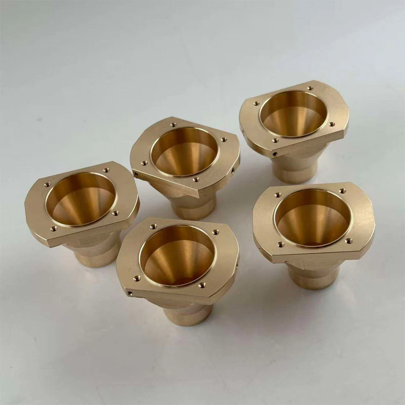 High Precision Custom Cnc Machining Milling Lathing Brass Parts CNC Turning Machining Service
High Precision Custom Cnc Machining Milling Lathing Brass Parts CNC Turning Machining Service