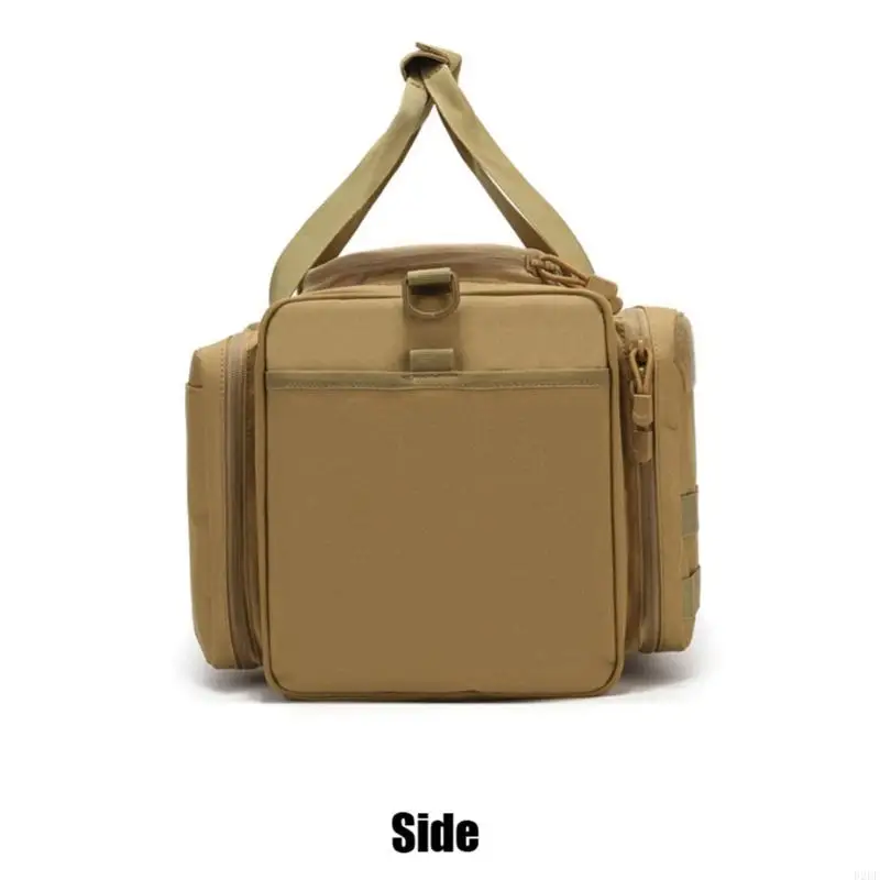 Cloth Crossbody Backpack For Heavy Duty Nylon Shoulder Bag with Handle for Trekking Daily Commuting
Cloth Crossbody Backpack For Heavy Duty Nylon Shoulder Bag with Handle for Trekking Daily Commuting