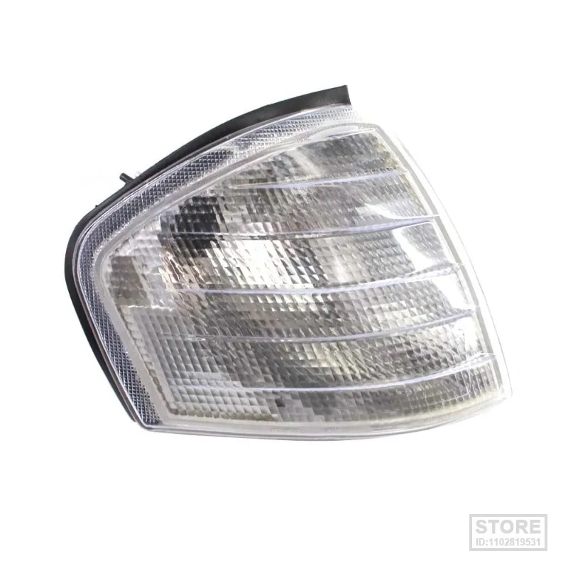 Передний угол поворота для Mercedes-Benz C Class W202 C200 C220 C230 C240 C280 1993 1994 1995 1996 1997-1998
Передний угол поворота для Mercedes-Benz C Class W202 C200 C220 C230 C240 C280 1993 1994 1995 1996 1997-1998