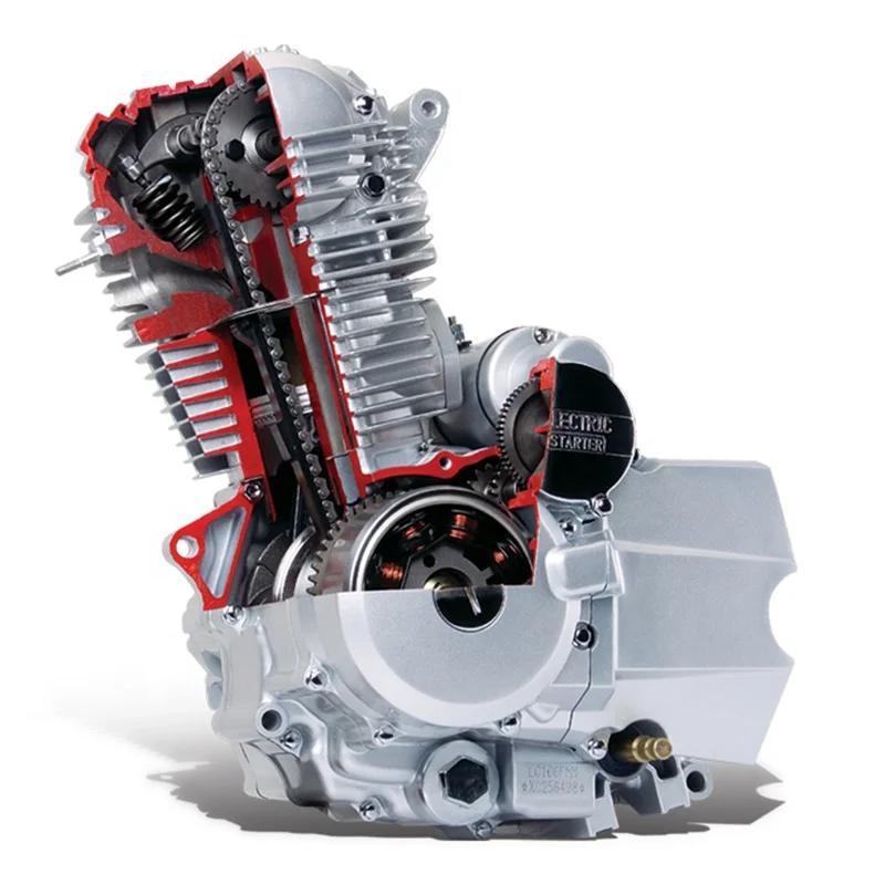 High Quality Motorcycle Engine CBD250CC Cycle Reciprocate International Motorcycle Engine Assembly
High Quality Motorcycle Engine CBD250CC Cycle Reciprocate International Motorcycle Engine Assembly