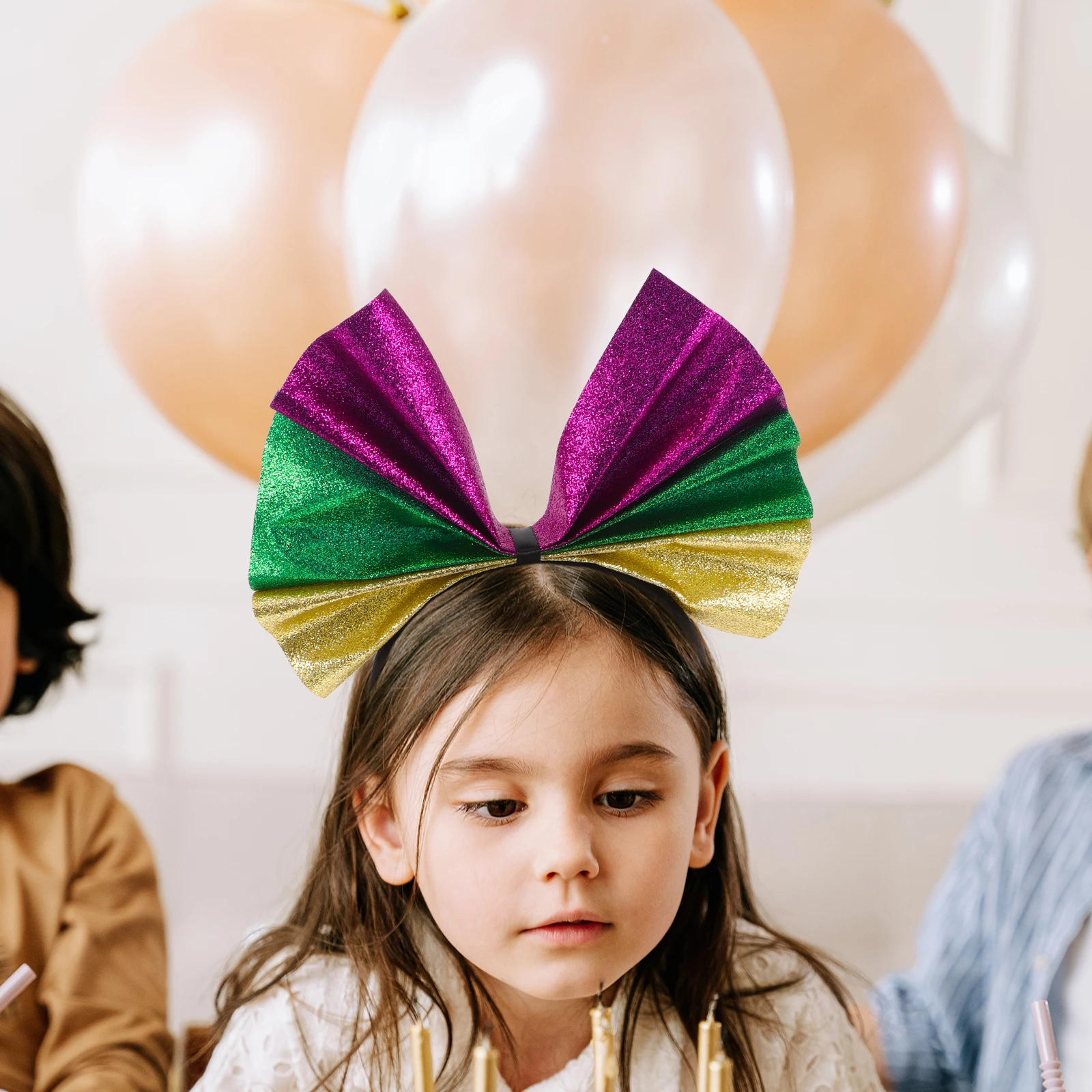 Carnival Party Headb s Mardi Gras Accessories Women Girls Purple Hairb s Perfect Children Birthday Parties
Carnival Party Headb s Mardi Gras Accessories Women Girls Purple Hairb s Perfect Children Birthday Parties