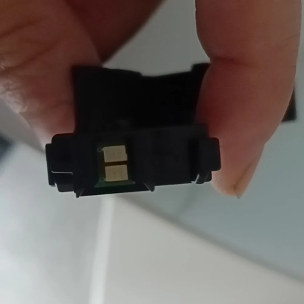 5PCS W1420A W1410A 142A 141A Toner Rest Chip For HP LaserJet MFP M139w M140w M110w M140a M110a 0.95K 100G
5PCS W1420A W1410A 142A 141A Toner Rest Chip For HP LaserJet MFP M139w M140w M110w M140a M110a 0.95K 100G