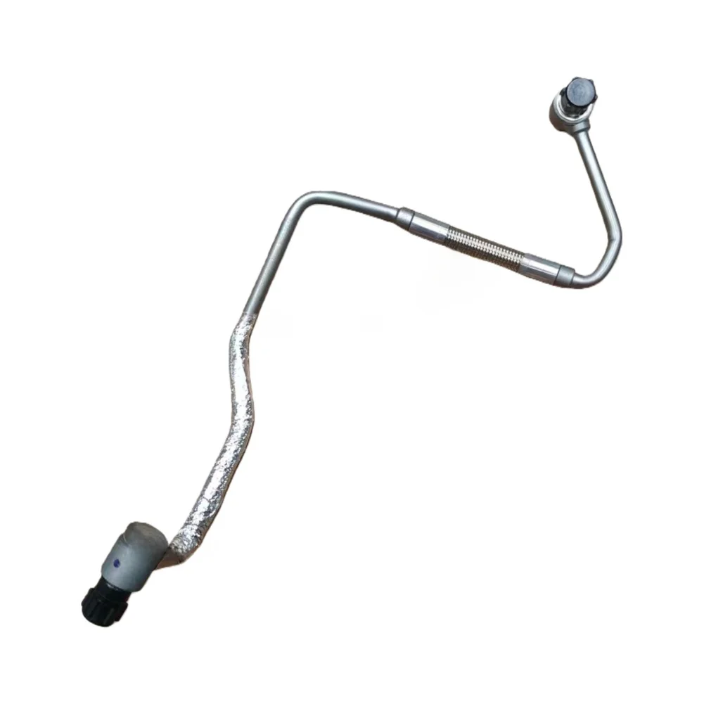 1pcs 1.6T TurboCharger Oil Return Hose 9806871880 For C4 C5 C6 For 408 For 308 3008 4008 5008 Turbocharging Oil Pipe
1pcs 1.6T TurboCharger Oil Return Hose 9806871880 For C4 C5 C6 For 408 For 308 3008 4008 5008 Turbocharging Oil Pipe
