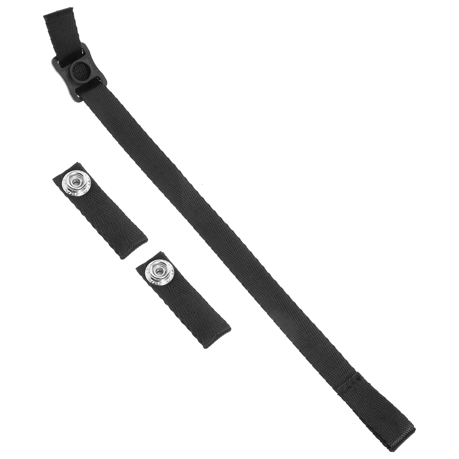 1 set Hockey Chin Accessories Sports Straps No Deformation Elastic Material Portable For SkiHelmetBuckle
1 set Hockey Chin Accessories Sports Straps No Deformation Elastic Material Portable For SkiHelmetBuckle