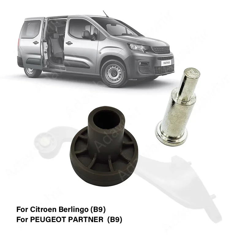 Sliding Door Hinge Upper Guide Pulley for CITROEN BERLINGO(b9)PEUGEOT Partner(b9)
Sliding Door Hinge Upper Guide Pulley for CITROEN BERLINGO(b9)PEUGEOT Partner(b9)